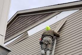  Runaway Bay, TX Siding Installation Pros